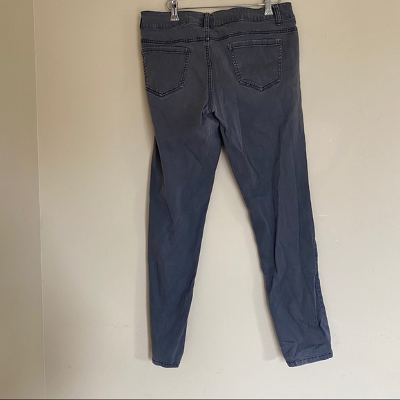 Gray Merona Pants - Picture 3 of 5